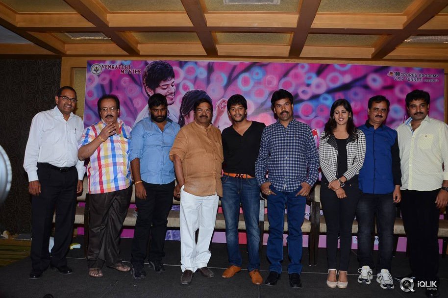 Ketugadu-Movie-First-Look-Launch
